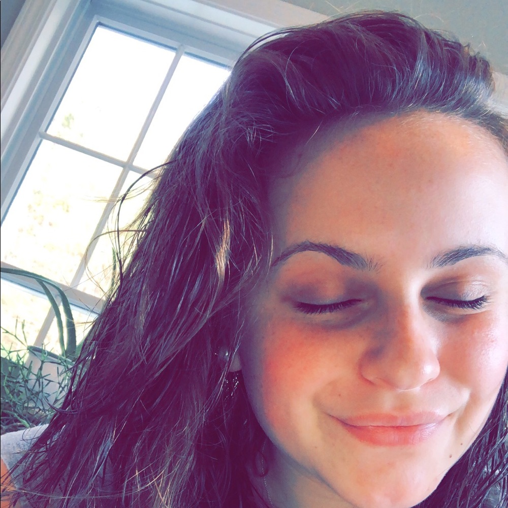 Meet your Posher, Cate